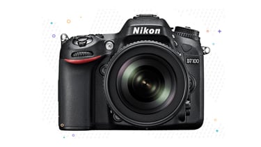 Article - Nikon d7100 Camera Black Friday Deals 2019