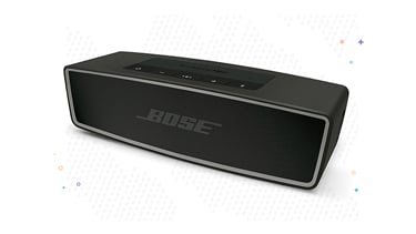 Article - Bose Soundlink Mini bluetooth speaker II Deals