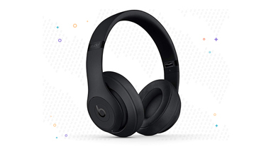 Article - Beats By Dre Studio 3 Black Friday Deals 2019