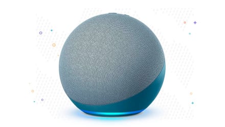 Amazon Echo Black Friday and Cyber Monday Deals 2021