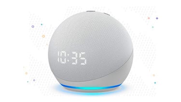 Article - Alexa Echo Dot Black Friday Deals 2019