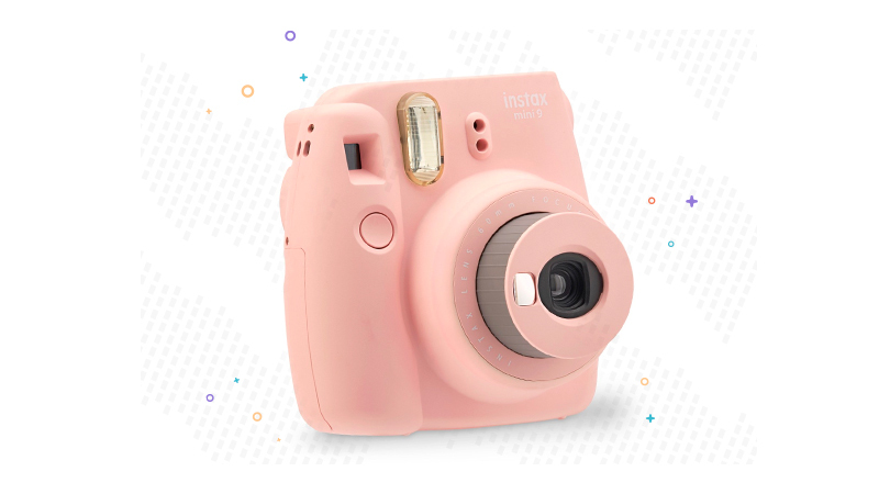 Article - Fujifilm Instax Mini Camera Black Friday Deals