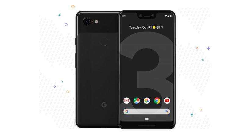 Article - Google Pixel 3 Cyber Monday Deals 2018