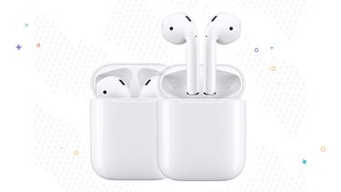 Apple AirPods Black Friday Deals 2019
