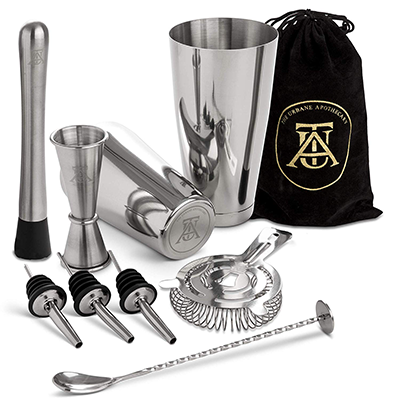 shaker set