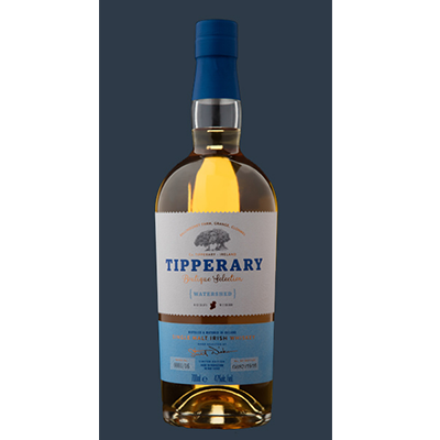 whiskey bottle