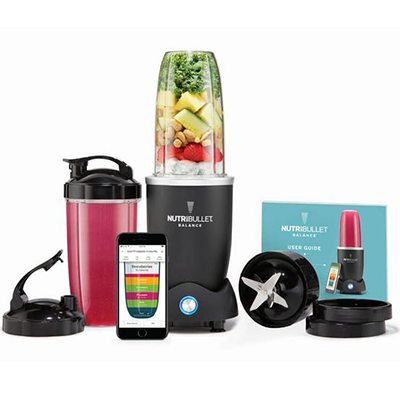 nutribullet