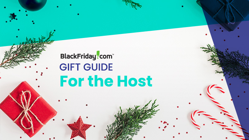 Article - Gift Guide for the Host