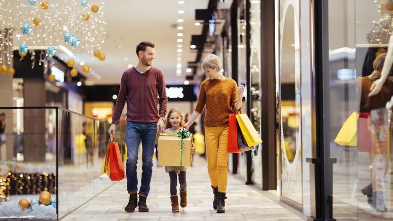 Article - Major Retailers' Christmas Eve and Dec. 23 Hours