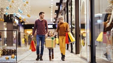 Article - Major Retailers' Christmas Eve and Dec. 23 Hours