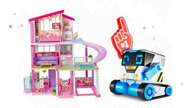 Top Toys for 2019