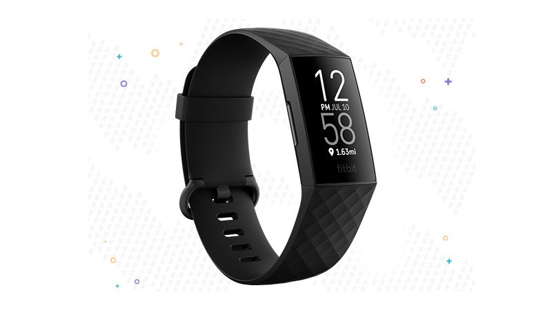 Article - Fitbit Charge Black Friday and Cyber Monday 2021 Deals