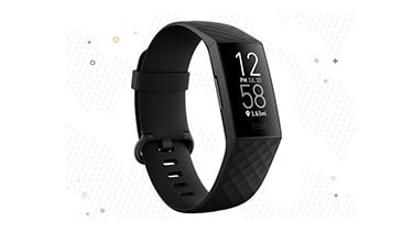 Article - Fitbit Charge Black Friday and Cyber Monday 2021 Deals