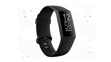 Article - Fitbit Charge Black Friday and Cyber Monday Deals 2022
