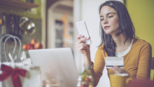 Cyber Week Survey 2020: 'Tis the Season to Shop Online, Use Curbside Pickup