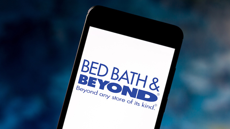 Article - Bed Bath & Beyond Offering 20%-25% Off During its 2020 Black Friday Sale