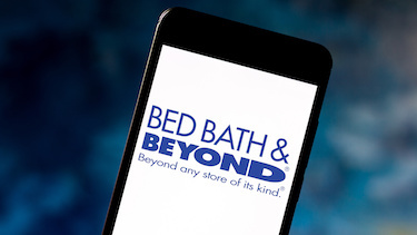 Article - Bed Bath & Beyond Offering 20%-25% Off During its 2020 Black Friday Sale