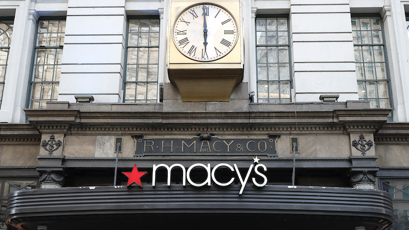 Article - Macy's is Letting Shoppers Browse Black Friday Deals Early