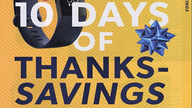 Article - Sam's Club Has Revealed its Black Friday Deals -- and Pre-Black Friday Deals