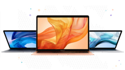 Apple MacBook Air Black Friday & Cyber Monday Deals 2022