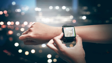 Article - Best Black Friday Smartwatch, Fitness Tracker Deals 2020 (Updating)
