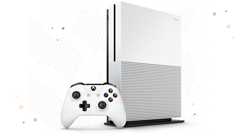 Article - Microsoft Xbox One X and One S Black Friday and Cyber Monday Deals 2020