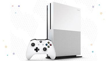Article - Microsoft Xbox One X and One S Black Friday and Cyber Monday Deals 2020