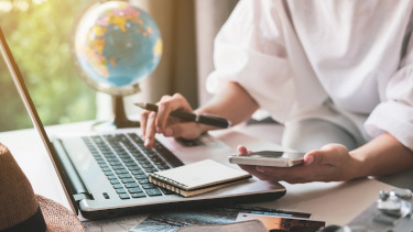 Article - Best Cyber Monday 2020 Travel Deals