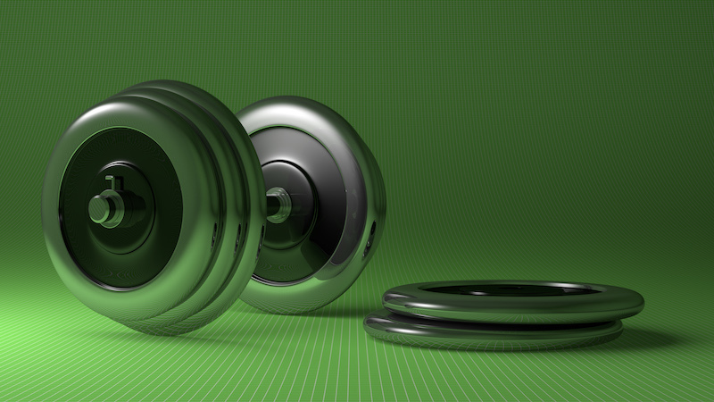 Article - Best Black Friday 2020 Deals on Adjustable Weights, Other Fitness Equipment