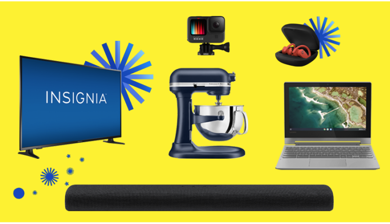 Article - Best Buy Just Dropped Another Round of Cyber Monday 2020 Deals