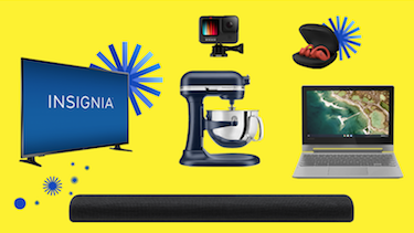 Article - Best Buy Just Dropped Another Round of Cyber Monday 2020 Deals