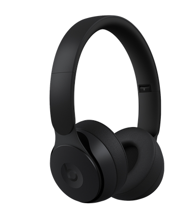 beats solo pro wireless headphones
