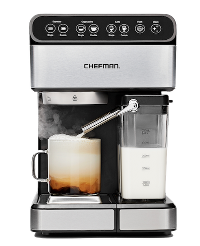 espresso maker