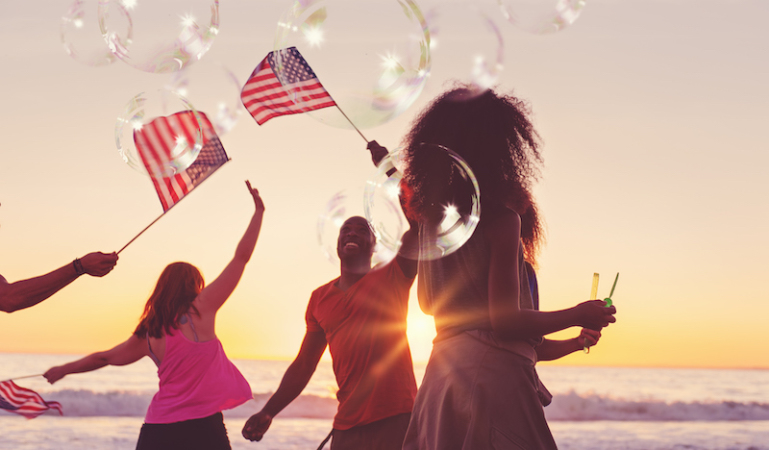 Article - Lowe's Fourth of July Sale Is Happening Now