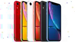Apple iPhone XS Black Friday Deals 2020