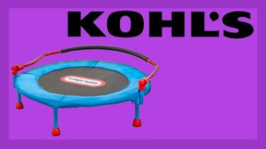 Article - Kohl's 2021 Toy List Is Out