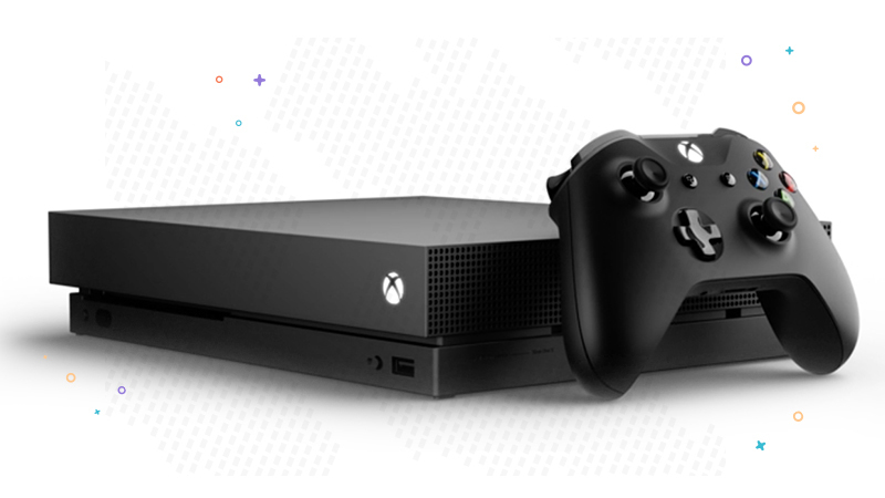 Article - Xbox One X Black Friday Deals 2019