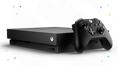 Article - Xbox One X Black Friday Deals 2019