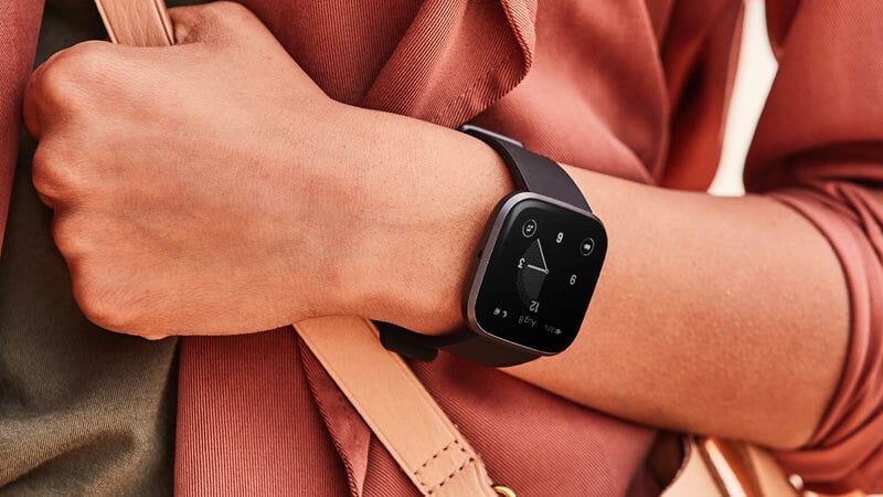 Article - Fitbit Versa Black Friday Deals 2020