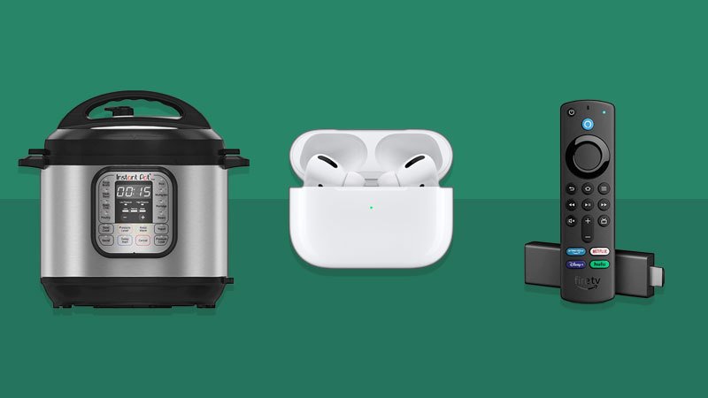 Article - Wait to Buy These 9 Gifts on Black Friday