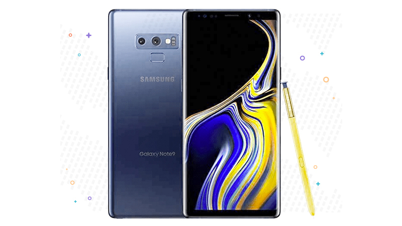 Article - Samsung Note9 Black Friday Deals 2019