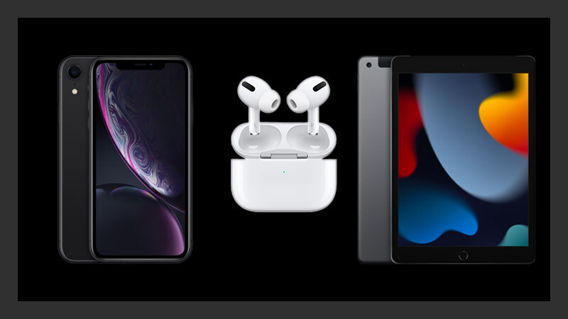 Article - All You Need to Know About Apple's Black Friday & Cyber Monday 2022 Sale