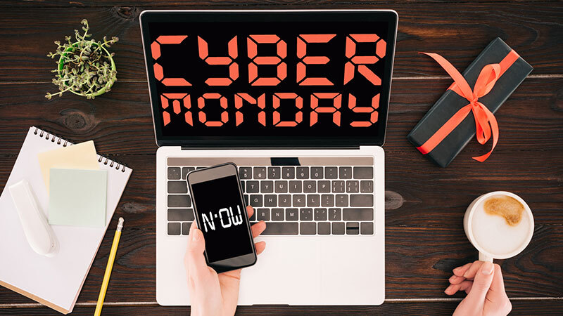 Article - Major Retailers Cyber Monday 2021 Sale Plans