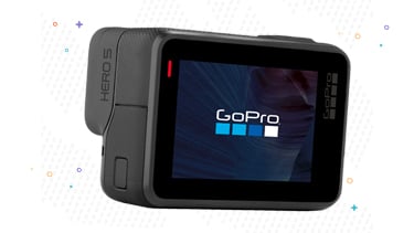 Article - GoPro Hero 5 Black Friday Deals 2019