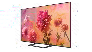 Article - Samsung 4K TV Black Friday Deals and Cyber Monday 2020