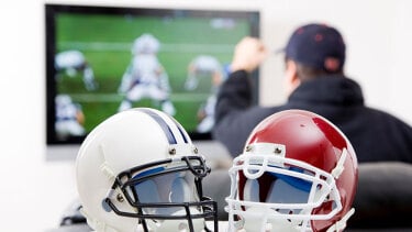 Article - Best TV Deals to Shop This Winter – Ahead of the Biggest Football Game of the Year