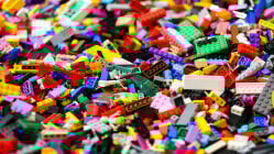 Best LEGO Black Friday & Cyber Monday Deals 2023