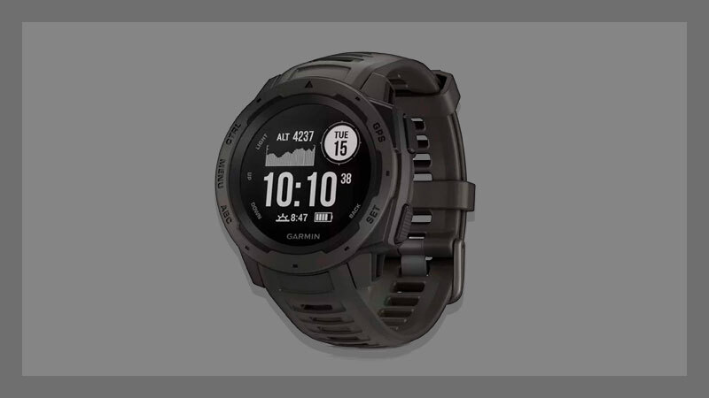 Article - Garmin Black Friday and Cyber Monday Deals 2022