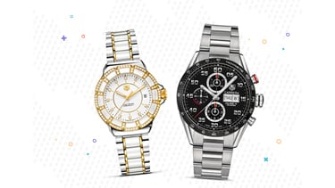 Article - TAG Heuer Watches Black Friday Deals 2019