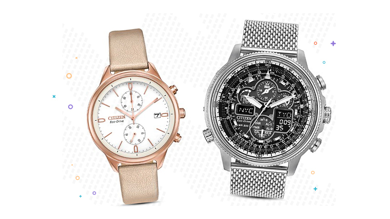 Article - Citizen Watches Black Friday Deals 2019